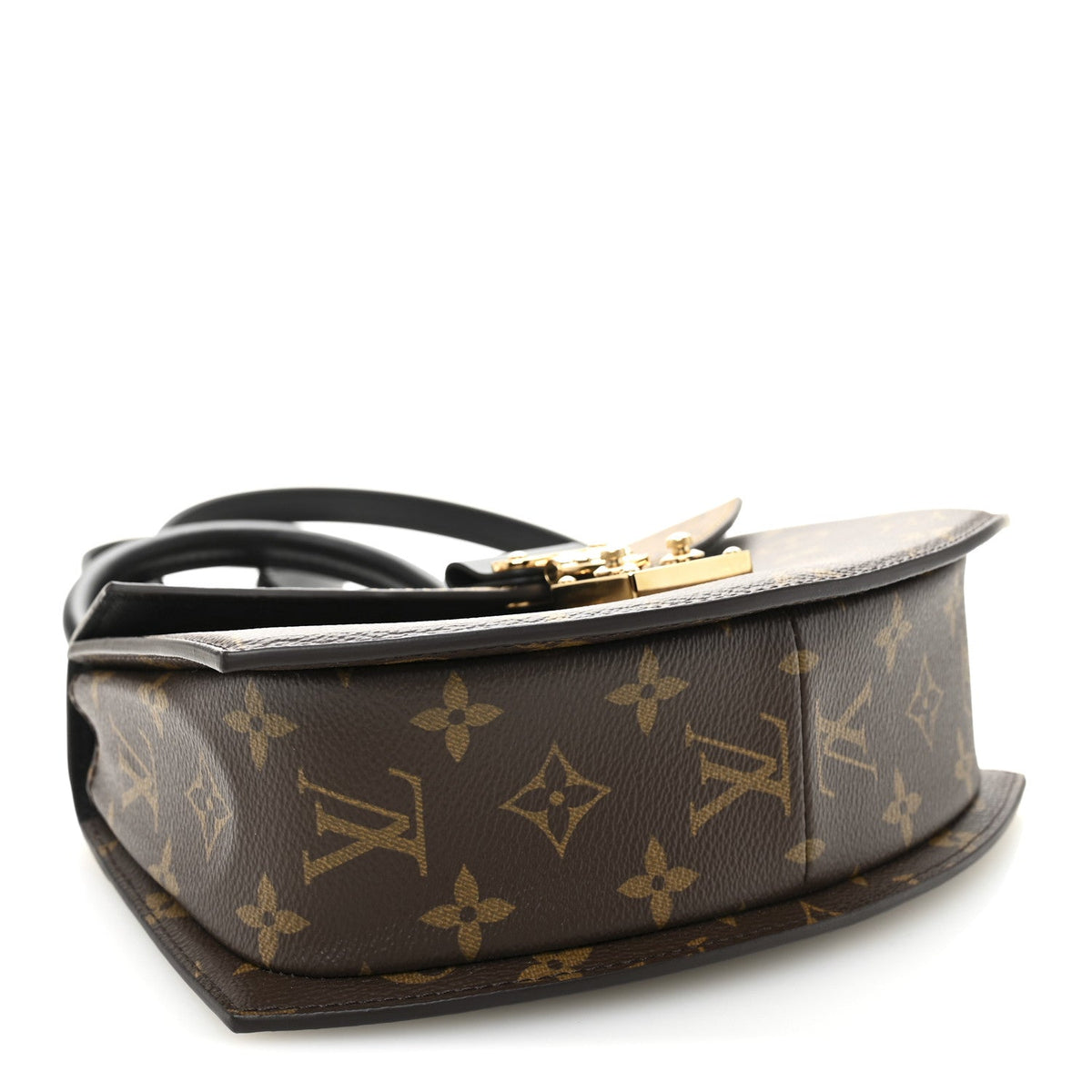 Reverse Monogram Tilsitt Handbag