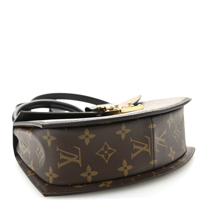 Reverse Monogram Tilsitt Handbag