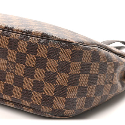Damier Ebene Parioli Pm Handbag