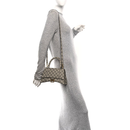 Small Handbag - Beige