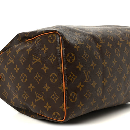 Monogram Speedy 35 Handbag