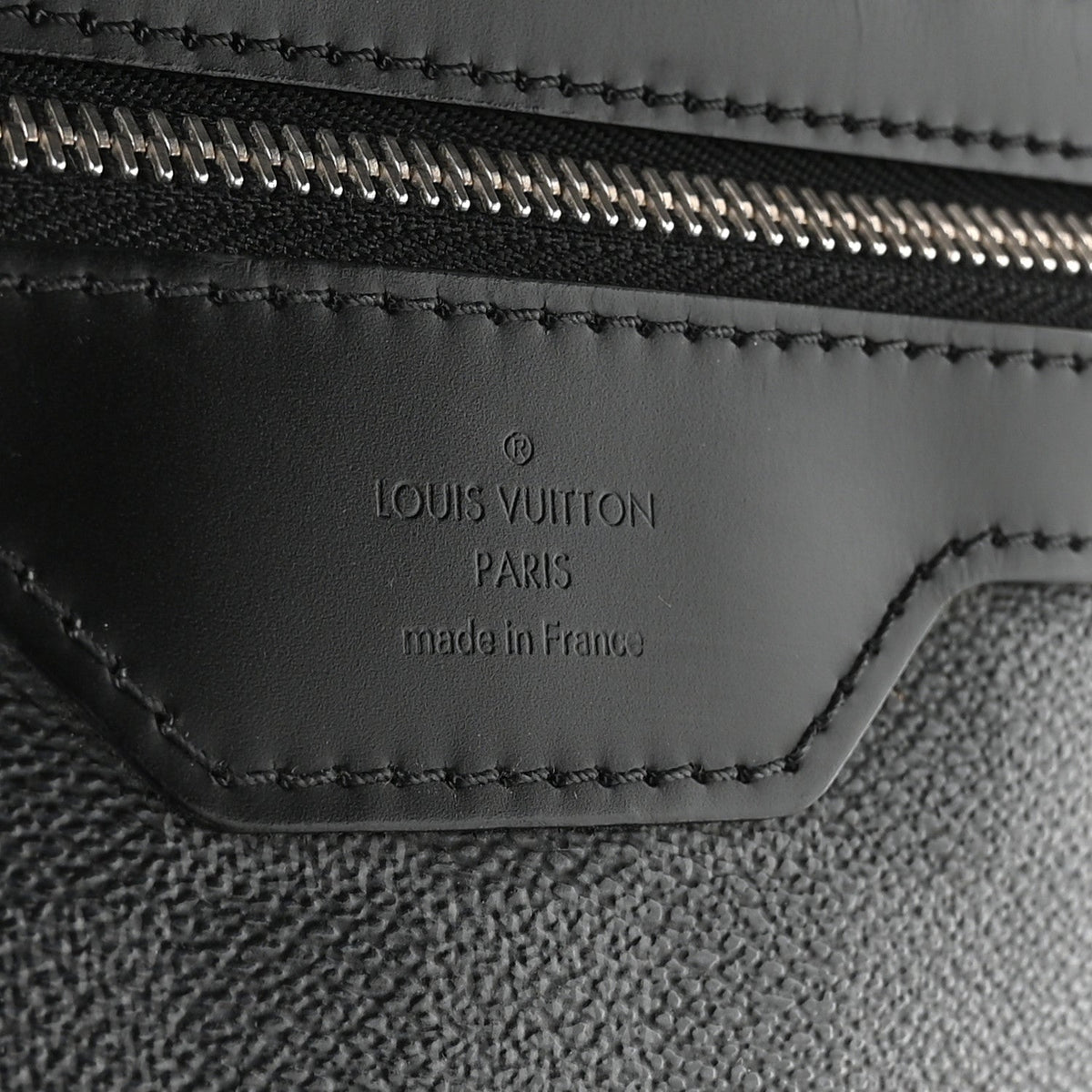Damier Graphite Daniel Mm Handbag