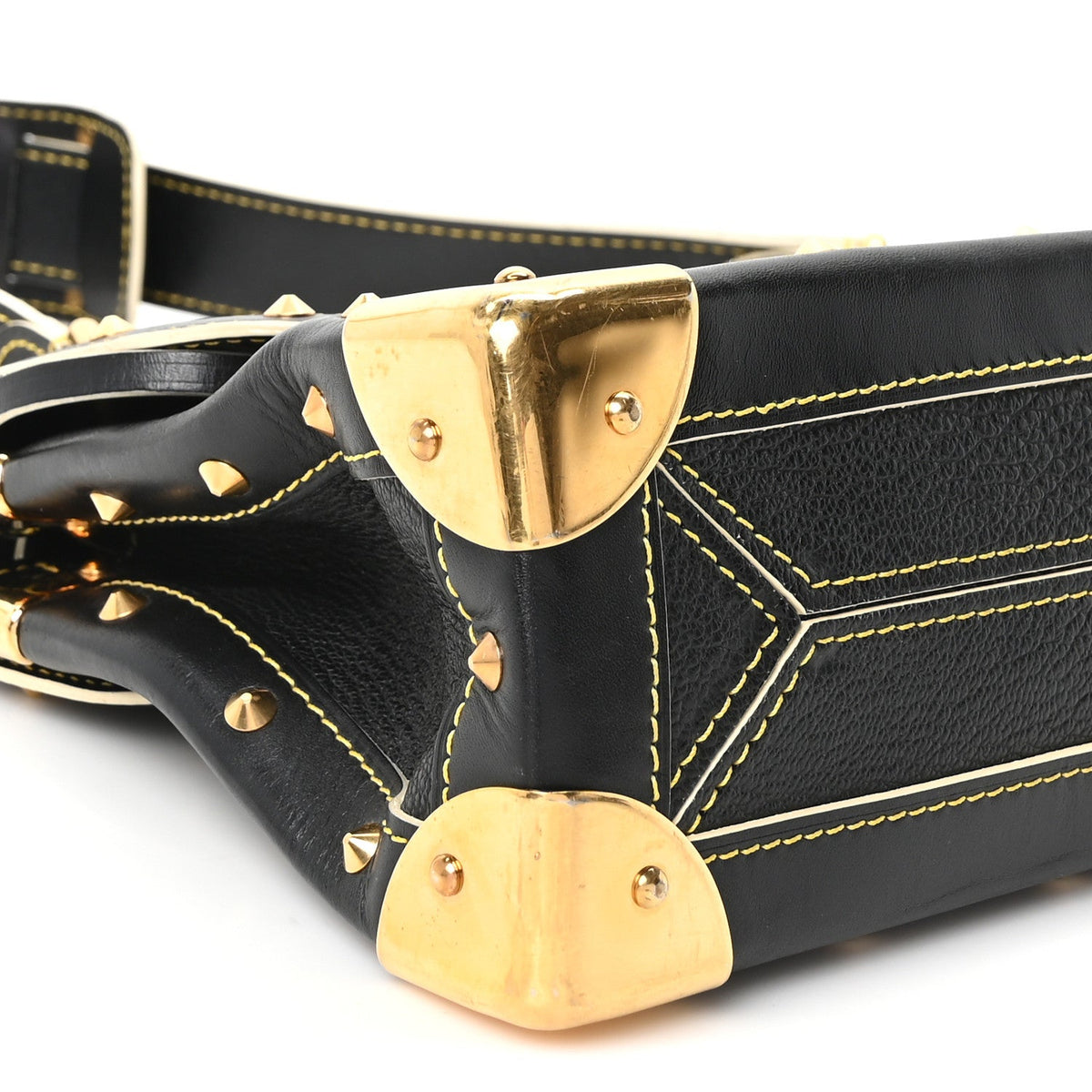 Handbag - Black