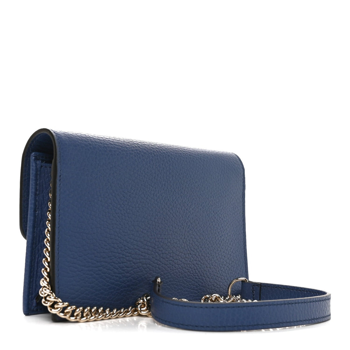 Calfskin Wallet Bag