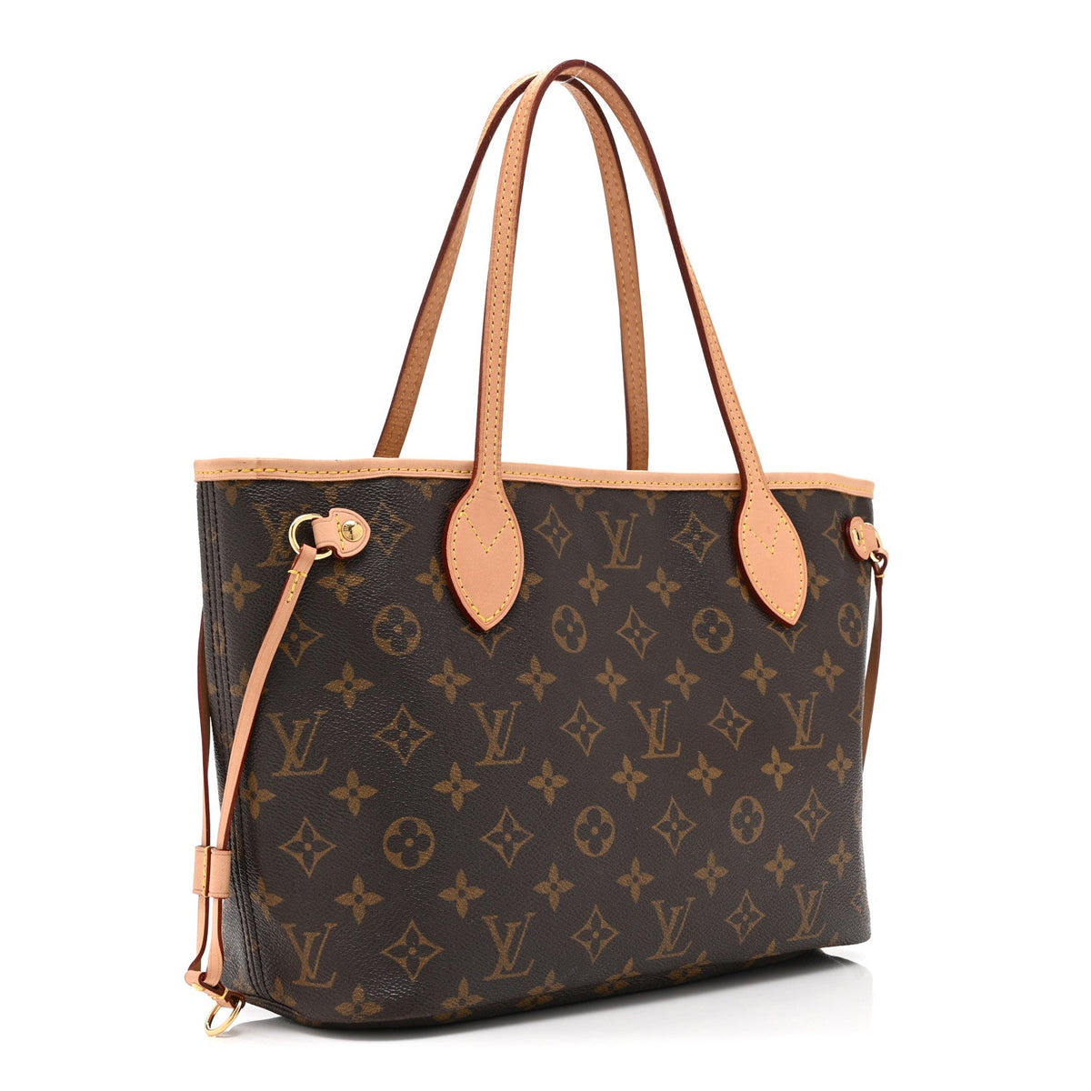 Monogram Neo Neverfull Pm Handbag