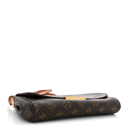 Monogram Favorite Mm Handbag