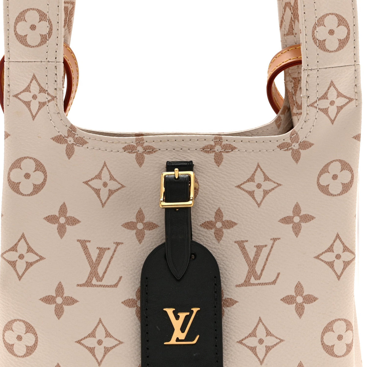 Monogram Dune Atlantis Bb Handbag