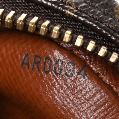 Monogram Nil 28 Handbag