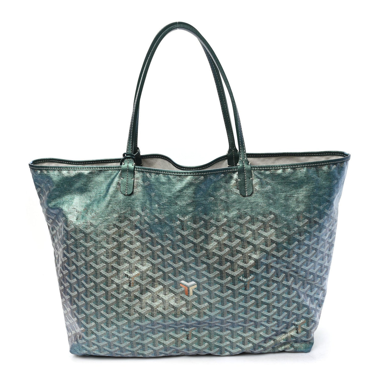 Handbag - Green
