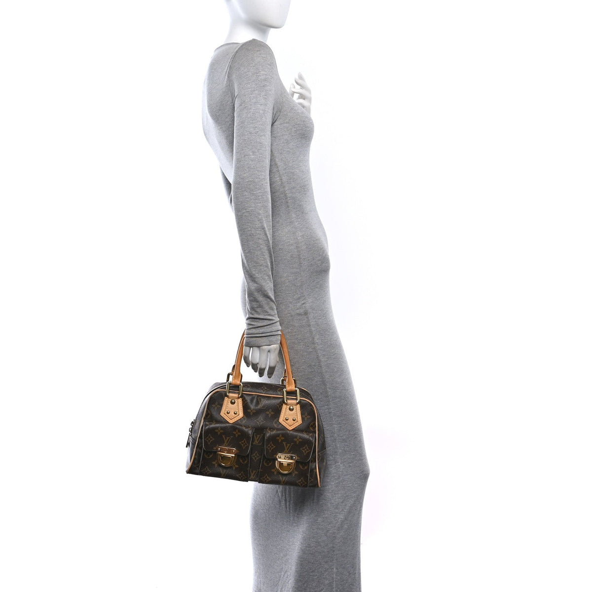 Handbag - Tan