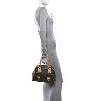 Handbag - Tan