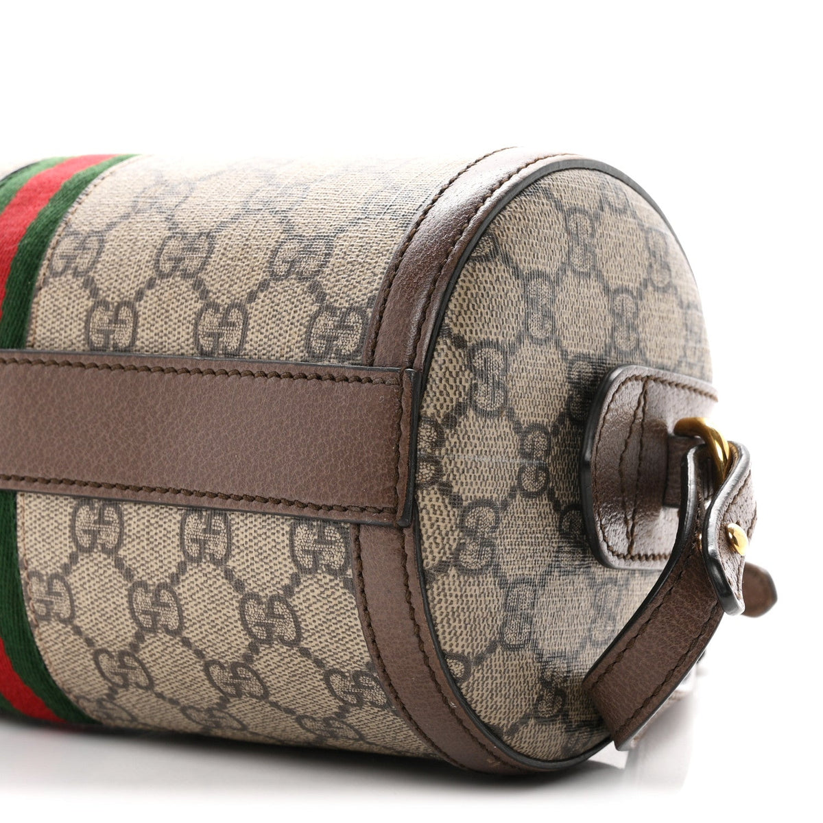 Small Handbag - Beige