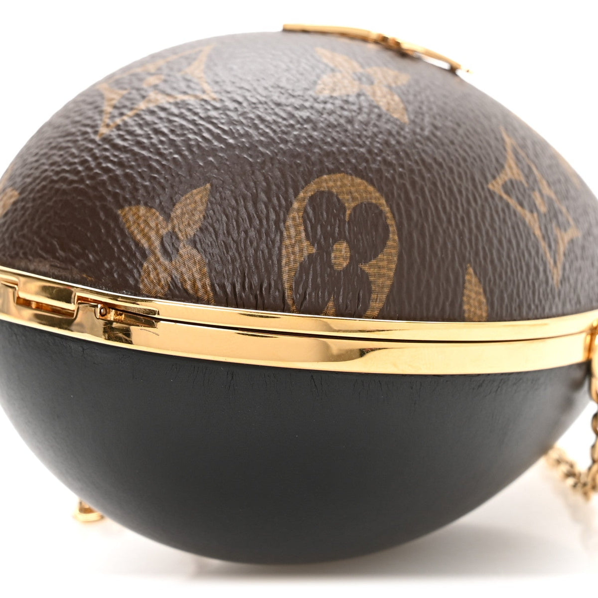 Handbag - Black