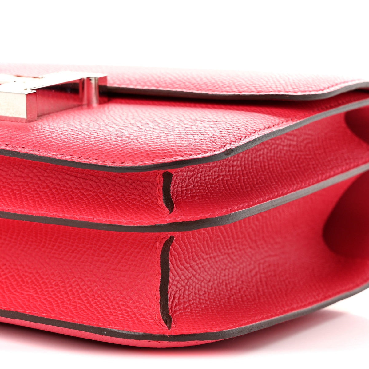 Epsom Handbag - Tan
