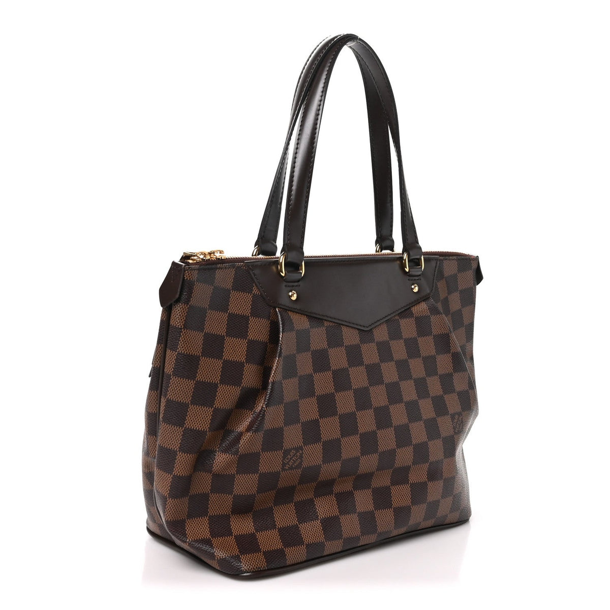 Damier Ebene Westminster Pm Handbag