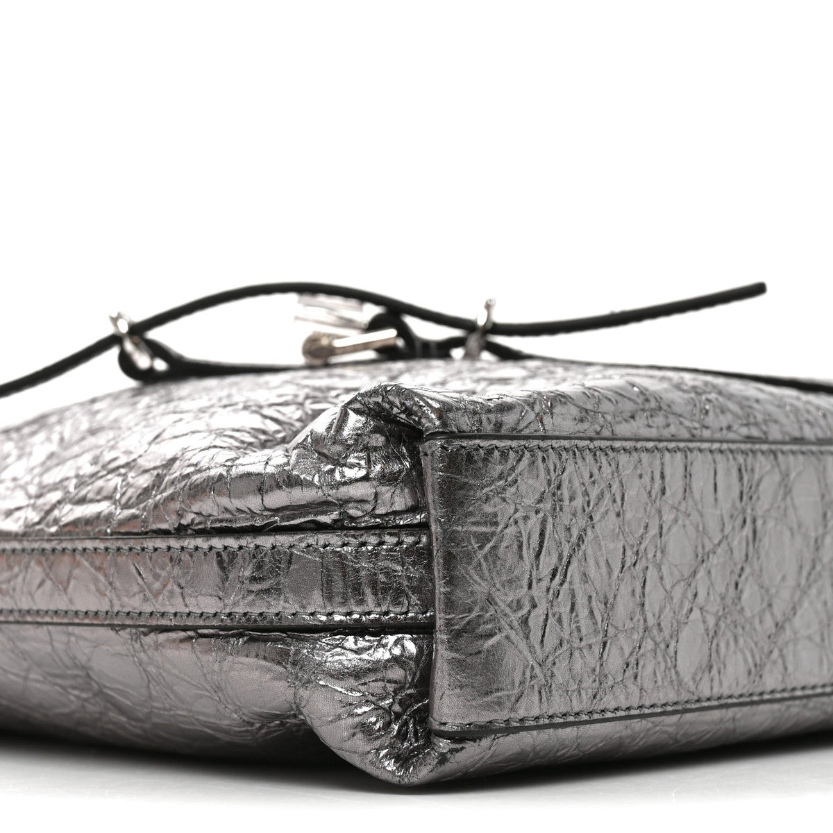 Medium Calfskin Handbag