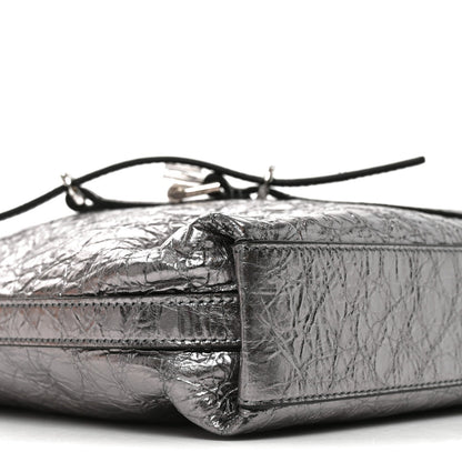 Medium Calfskin Handbag