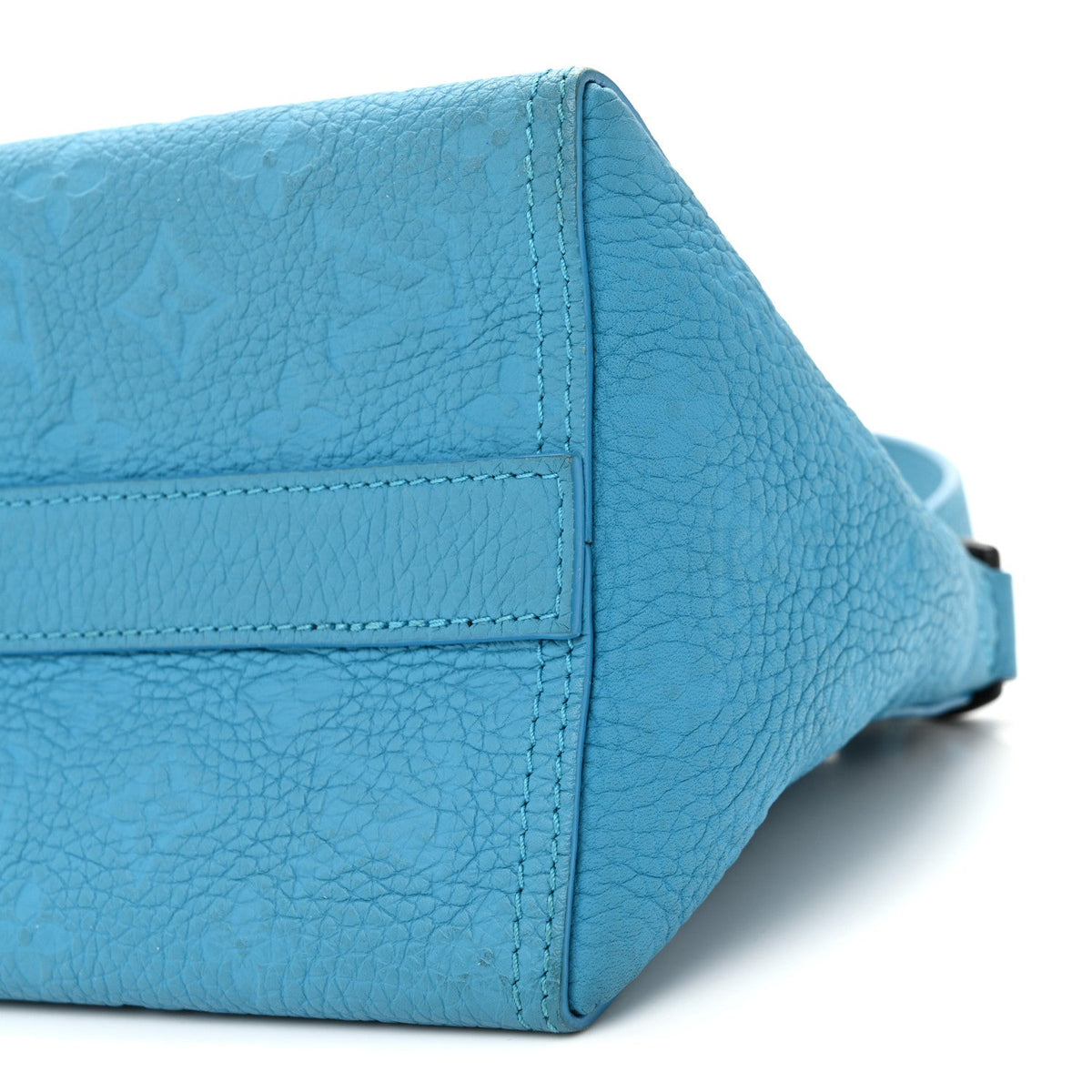 Handbag - Turquoise