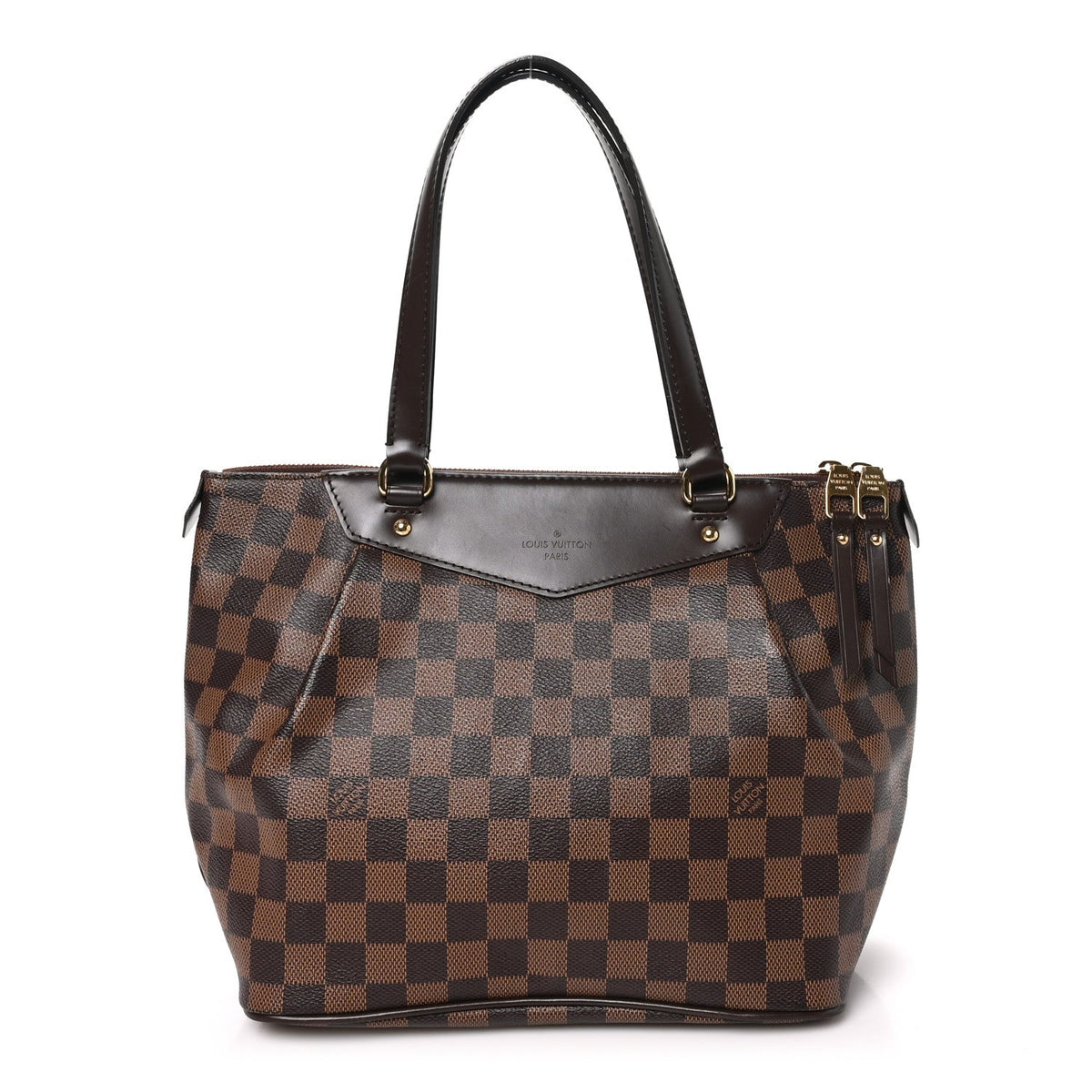 Damier Ebene Westminster Pm Handbag