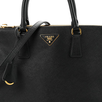 Small Tote Bag - Black