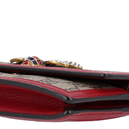 Wallet Bag - Red