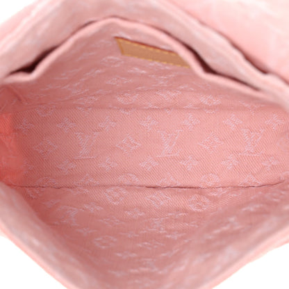 Handbag - Pink
