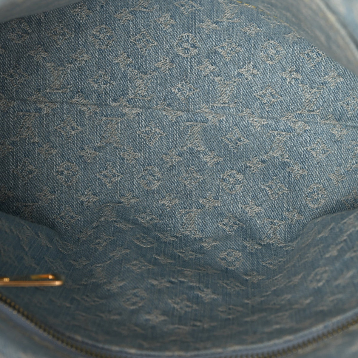 Handbag - Blue