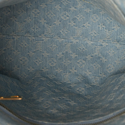 Handbag - Blue