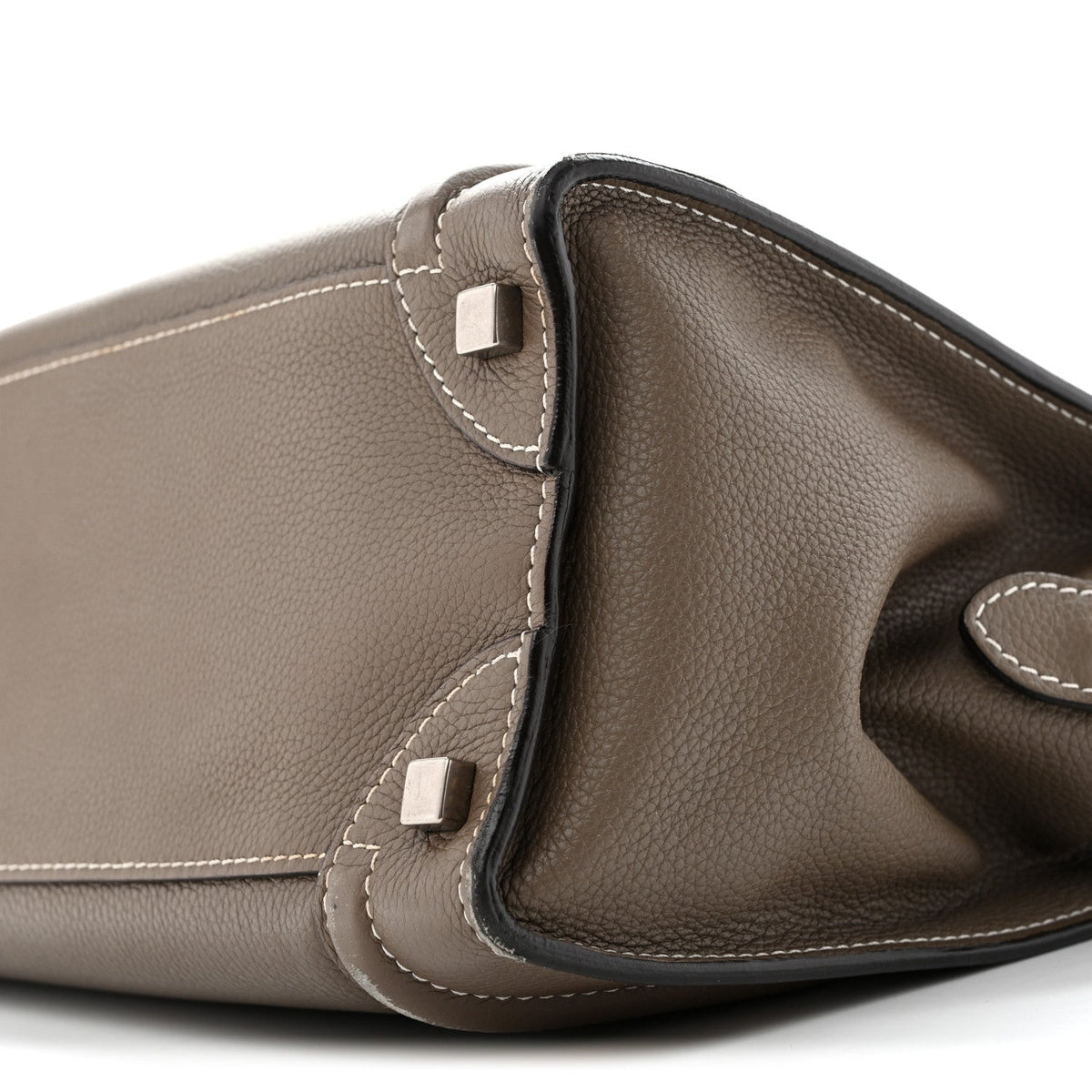 Calfskin Travel Bag