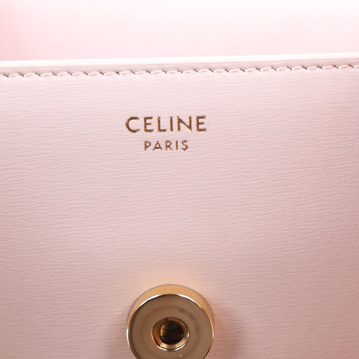 Calfskin Handbag