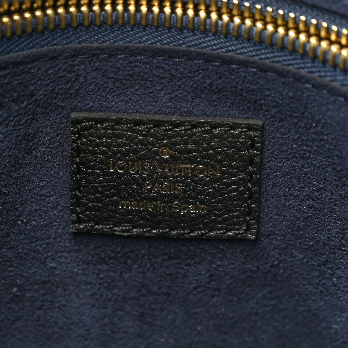 Handbag - Black