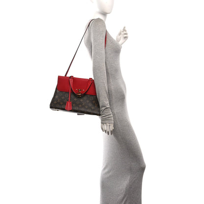 Monogram Venus Cherry Handbag