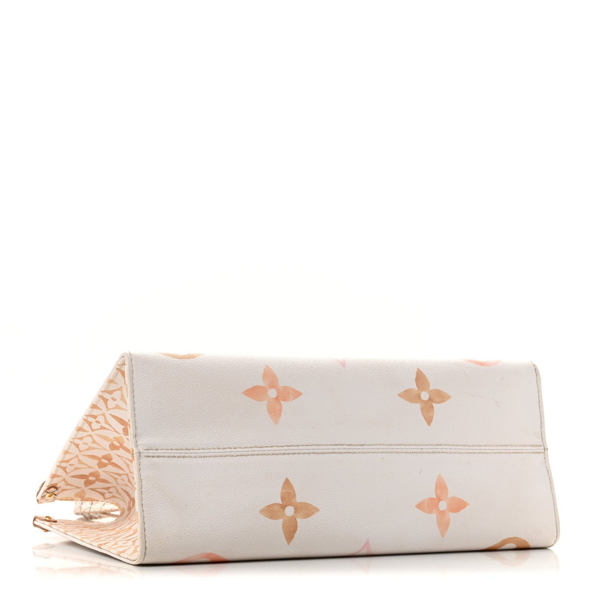 Handbag - Beige