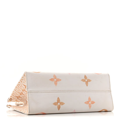 Handbag - Beige