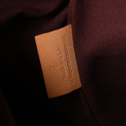 Monogram Turenne Mm Handbag