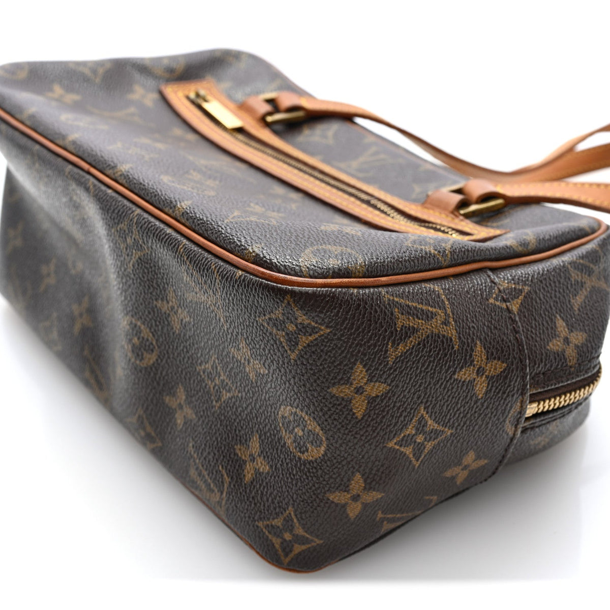 Monogram Cite Mm Handbag