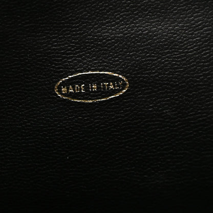 Caviar Backpack - Black