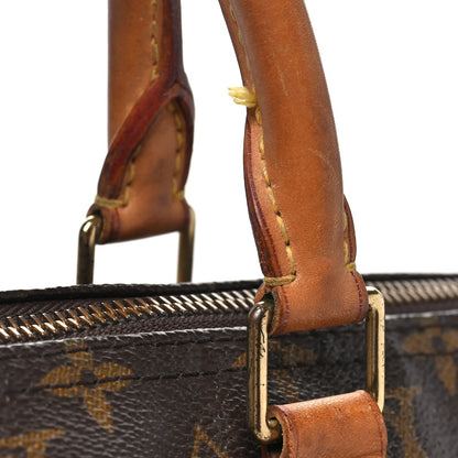 Monogram Speedy 40 Handbag