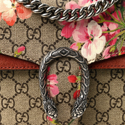 Mini Shoulder Bag - Beige