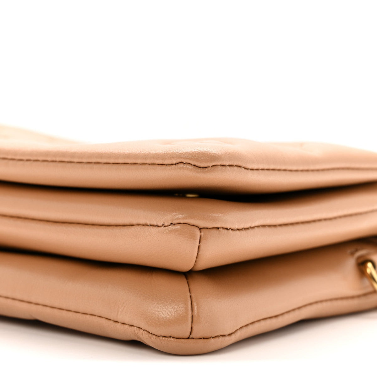 Lambskin Handbag