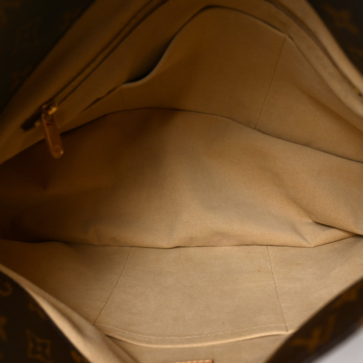 Monogram Artsy Mm Handbag