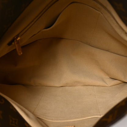 Monogram Artsy Mm Handbag