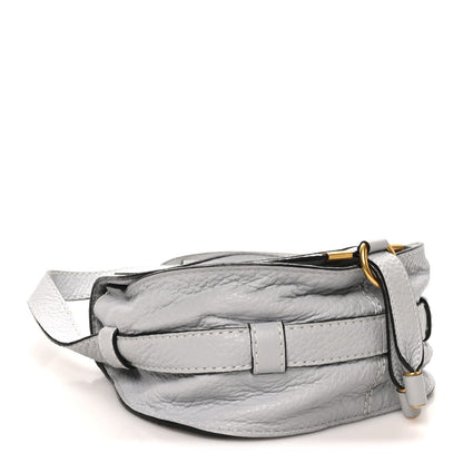 Mini Calfskin Crossbody Bag