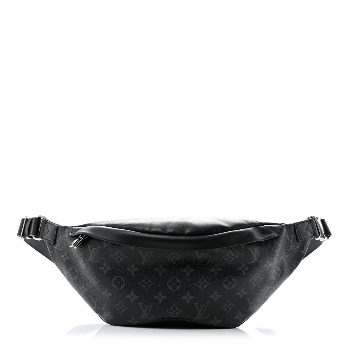 Monogram Eclipse Discovery Bumbag Handbag