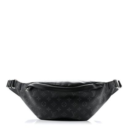 Monogram Eclipse Discovery Bumbag Handbag