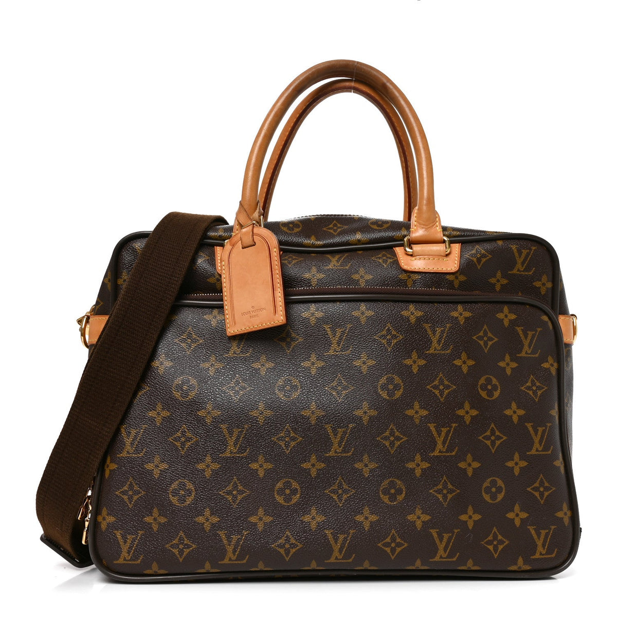 Monogram Icare Bag Handbag
