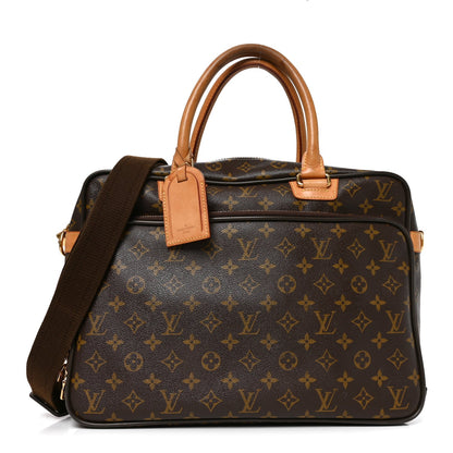 Monogram Icare Bag Handbag