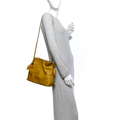 Medium Nappa Handbag