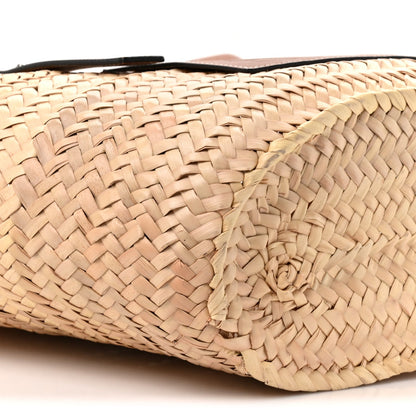 Tote Bag - Natural