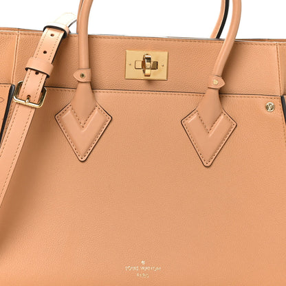 Handbag - Beige